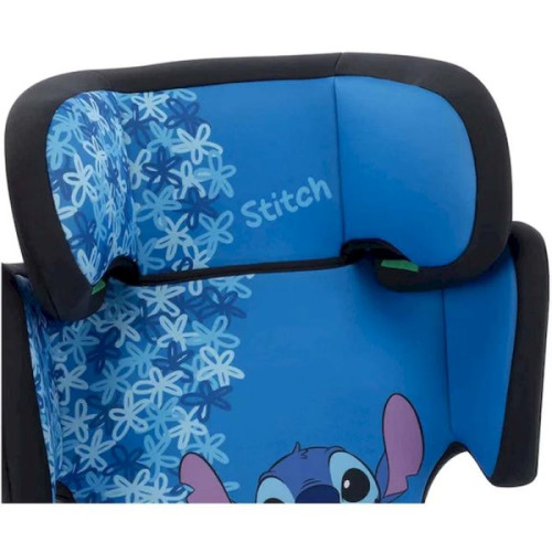 Автокресло Bebe Confort Hera i-Safe Disney Fun Stitch